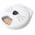 Catit Pixie Smart Feeder - 6 Maaltijden - Voederautomaat - 34x37 cm Wit