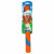 Chuckit Ultra Fetch Stick - Hondenspeelgoed - 28 cm Oranje Blauw