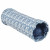 Zolux Neolife Tunnel Cavia - Kooi Accessoire - Ø15x41 cm Blauw Wit