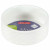 Zolux Voerbak Margot Wit - Voerbak - 8 cm