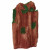 Zolux Groeiend Decor Rots Arizona M - Aquarium - Ornament - 15.5x9.2x25 cm