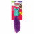 Kong Infused Bobble Mouse - Kattenspeelgoed - Assorti