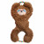 Kong Tuggz Sloth - Hondenspeelgoed - Extra Large