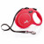 Flexi Rollijn New Classic Tape Large 8 m - Hondenriem - Rood Tot 50 Kg