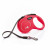 Flexi Rollijn Classic Tape S 5 m - Hondenriem - Rood