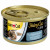 Gimcat Shinycat Adult 70 g - Kattenvoer - Tonijn&Garnaal