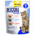 Gimcat Nutri Pockets - Kattensnack - Mix Zeevis 150 g