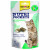 Gimcat Nutri Pockets - Kattensnack - Vitamin Kattenkruid 60 g