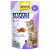 Gimcat Nutri Pockets - Kattensnack - Eend 60 g