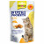 Gimcat Nutri Pockets - Kattensnack - Kaas Taurine 60 g
