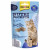 Gimcat Nutri Pockets 60 g - Kattensnack - Tonijn