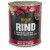 Belcando Blik Super Premium Quality - Hondenvoer - Rund Aardappel Erwt 800 g