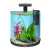 Tetra Aquarium Explorer Line 30 - Aquaria - 25x40x40 cm Ca. 30 L