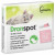 Dronspot Spot-On Kat  0.5 - 2.5kg - Anti wormenmiddel - 2 pip 0.5 - 2.5kg S