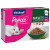 Vitakraft Poesie Classique Multipack Meatysauce - Kattenvoer - Kip Eend Wild 12x85 g