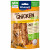 Vitakraft Pure Chicken Veggie Stick - Hondensnacks - Wortel Kip 80 g