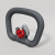Wolf-Garten D-Handgreep E-Multi Star - Accuschaar -