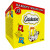 Catisfactions Megabox - Kattensnack - 12x60 g
