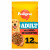 Pedigree Adult Rund&Groente - Hondenvoer - 12 kg