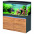 Eheim Set Incpiria 430 Graphit/Nature - Aquariumset - 130X144X60 cm