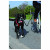 Trixie Fiets Set - Hondenfiets-accessoires -