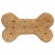 Trixie Koekkluiven - Hondensnacks - Lam 11 cm 35 g