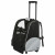 Trixie Trolley - Hondentrolley - 32x45x25 cm Zwart Tot 8kg