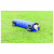 Trixie Dog Activity Agility Tunnel - Hondensport - 200x40 cm Blauw