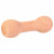 Trixie Apporteerblok Hout Rond 15 cm - Hondenspeelgoed - 125 g