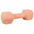 Trixie Apporteerblok Hout Vierkant 23 cm - Hondenspeelgoed - 400 g