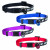 Trixie Halsband Met Adreslabel - Kattenhalsband - 21 cm Multi-Color