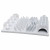 Trixie Cat Activity Fun Board - Kattenspeelgoed - 30x40 cm Lichtgrijs