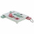 Trixie Cat Activity Strategiespel Brain Mover - Kattenspeelgoed - 25x20 cm
