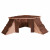 Trixie Huis Thordis - Kooi Accessoire - 35x15x37 cm