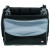 Trixie Fietstas Voor Aan Stuur - Hondenfiets-accessoires - 41x26x26 cm Zwart Grijs
