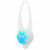 Trixie Flasher - Hondenveiligheidslampje - 8 cm Wit