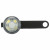 Trixie Usb Flasher - Hondenveiligheidslampje - 3x8 cm Assorti