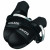 Trixie Walker Care Comfort 2 St Zwart - Hondenschoen - L