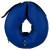 Trixie Beschermkraag Opblaasbaar Blauw - Beschermnekkraag - 20-24 cm
