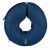 Trixie Beschermkraag Opblaasbaar Blauw - Beschermnekkraag - 24-31 cm