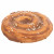 Trixie Denta Fun Chewing Pie - Hondensnacks - Kip Ø 9 cm 70 g