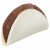 Trixie Denta Fun Tacos - Hondensnacks - Kip 80 g