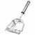 Trixie Rvs Kattenbakschep - Kattenbakaccessoires - M