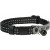 Trixie Halsbandje Met Reflecterende Adreslabel - Kattenhalsband - 21 cm Assorti