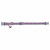 Trixie Kittenhalsband - Kattenhalsband - 18 cm Multi-Color