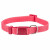 Trixie Premium Kattenhalsband - Kattenhalsband - 21 cm Coral