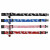 Trixie Kittenhalsband - Kattenhalsband - Assorti
