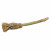 Trixie Matatabi-Bezem - Kattenspeelgoed - 16 cm