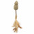 Trixie Matatabi Lolly Muis - Kattenspeelgoed - 20 cm