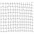 Trixie Veiligheidsnet - Kattennet - 3x2 m Zwart
